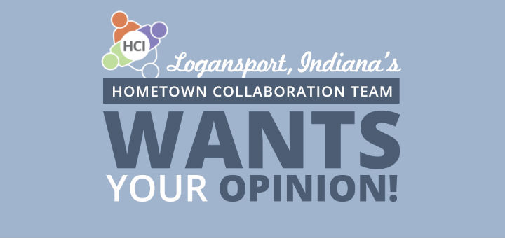 Thumbnail for the post titled: Public invited to attend Logansport Community Forum on Jan. 24, 2017