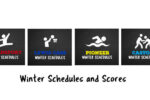 Thumbnail for the post titled: Winter Schedules & Scores