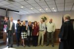 Thumbnail for the post titled: Cass County elected officials sworn into office