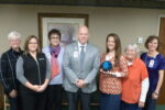 Thumbnail for the post titled: Logansport Memorial Hospital recognized for outstanding care coordination services from Caravan Health