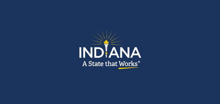 Indiana - A State That Works