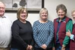 Thumbnail for the post titled: Logansport Memorial Hospital Volunteer Auxiliary announces 2017 Board Members