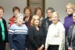 Thumbnail for the post titled: Logansport Memorial Hospital’s Mary Dykeman Guild announces 2017 Board Members