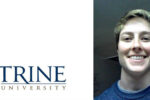 Thumbnail for the post titled: Trine University – Logansport recognizes March 2017 Student of the Month