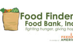 Thumbnail for the post titled: Food Finders Food Bank asks residents to take action to end hunger