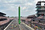 Thumbnail for the post titled: New 500 Forward Initiative To Accelerate Celebration of 101st Indianapolis 500