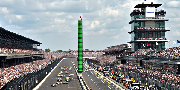 Thumbnail for the post titled: New 500 Forward Initiative To Accelerate Celebration of 101st Indianapolis 500