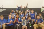 Thumbnail for the post titled: Columbia MS Academic Superbowl competes at Pioneer Invitational