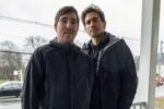 Thumbnail for the post titled: Jake Gyllenhaal and Boston Bombing Hero Jeff Bauman To Serve as Historic Dual Honorary Starters of 101st Indianapolis 500