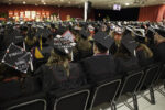 Thumbnail for the post titled: Indiana University Kokomo graduates excited to make future plans
