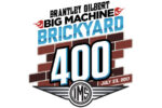 Thumbnail for the post titled: Big Machine To Sponsor Brickyard 400 Starring Brantley Gilbert