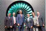 Thumbnail for the post titled: Indiana Partners with Rolls-Royce & Purdue to Launch Nation’s Most Advanced Turbine Lab