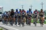 Thumbnail for the post titled: 2017 Cops Cycling for Survivors Bicycle Ride around Indiana