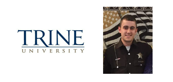 Thumbnail for the post titled: Trine University – Logansport recognizes July Student of the Month