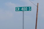 Thumbnail for the post titled: ROAD CLOSURE: Cass County Road 400 S between CR 175W and SR 29