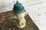 Thumbnail for the post titled: LMU Water Department’s fall hydrant flushing underway