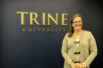 Thumbnail for the post titled: Trine University – Logansport recognizes Oct. 2017 Student of the Month