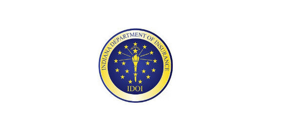 Indiana Department of Insurance Logo
