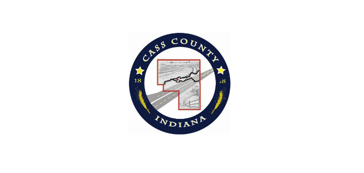 Thumbnail for the post titled: Slusher named new Cass County treasurer