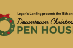 Thumbnail for the post titled: Downtown Christmas Open House set for Dec. 7, 2017