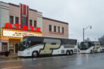 Thumbnail for the post titled: Purdue students take center stage at State Theatre
