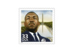 Thumbnail for the post titled: Post offices will be closed for Martin Luther King Day