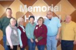 Thumbnail for the post titled: Logansport Memorial Hospital Volunteer Auxiliary announces 2018 Board Members
