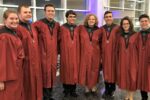 Thumbnail for the post titled: Students from Logansport area participate in 2018 Indiana All State Honor Choirs