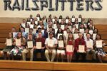 Thumbnail for the post titled: Logansport Junior High students inducted into National Junior Honor Society