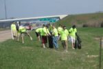 Thumbnail for the post titled: INDOT’s Spring Cleaning Kicks Off with 2018 Trash Bash!