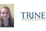 Thumbnail for the post titled: Trine University Logansport recognizes April 2018 Student of the Month