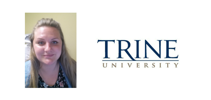 Thumbnail for the post titled: Trine University Logansport recognizes April 2018 Student of the Month