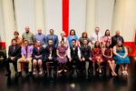 2018 Logansport High School Pillar of the Community Award Recipients