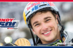 Thumbnail for the post titled: Two-Time Olympic Medalist Goepper To Serve as Indianapolis 500 Grand Marshal