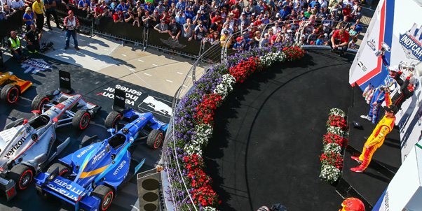 Thumbnail for the post titled: INDYCAR Grand Prix Fans Encouraged To ‘Plan Ahead’ with IMS.com