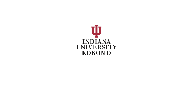 Indiana University Kokomo Logo