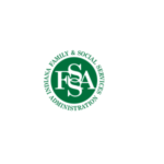 Indiana FSSA logo