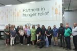 Thumbnail for the post titled: Tyson Foods makes $151,000 donation Food Finders Food Bank