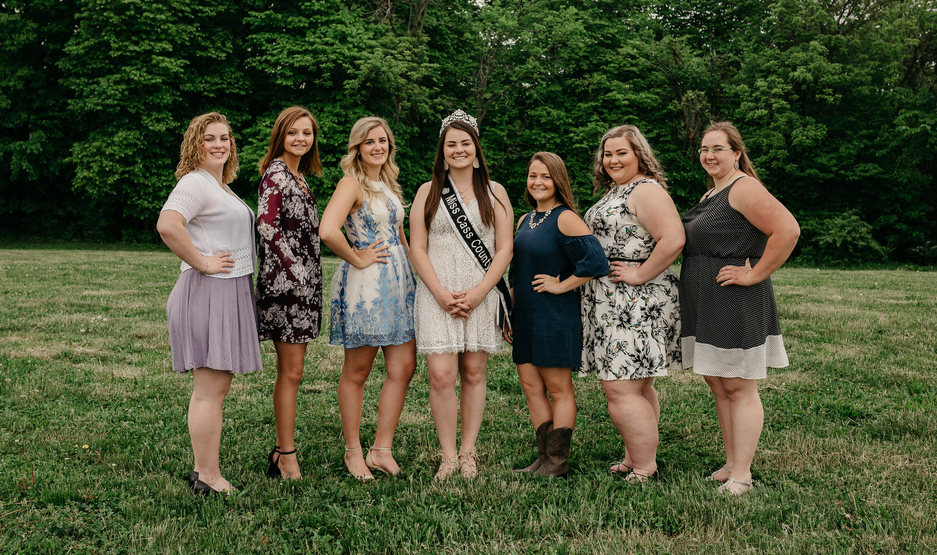 Thumbnail for the post titled: 2018 Miss Cass County Queen Contest set for July 8