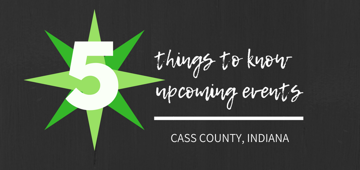 Thumbnail for the post titled: THURSDAY, AUG. 30: 5 things to know and 5 upcoming events