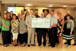 Thumbnail for the post titled: Logansport Memorial Hospital Donates $200,000 to the YMCA