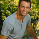 Derek Bergstedt