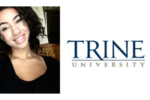 Trine University Student of the Month