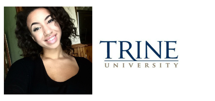 Trine University Student of the Month