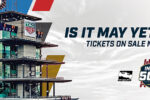 Thumbnail for the post titled: Month of May 2019 Tickets On Sale Now at IMS.com, IMS Ticket Office