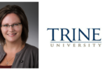 Thumbnail for the post titled: Trine University Logansport recognizes November 2018 Student of the Month