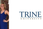 Thumbnail for the post titled: Trine University Logansport recognizes December 2018 Student of the Month