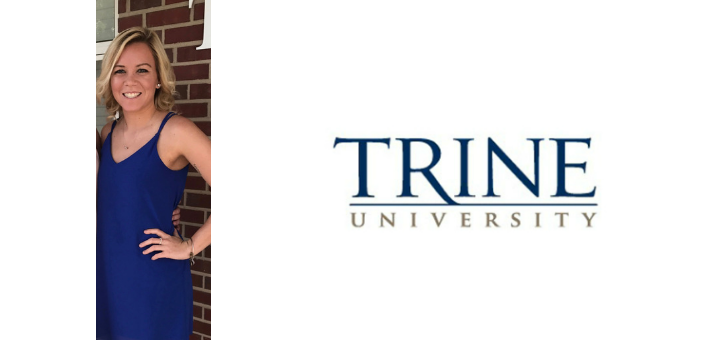 Thumbnail for the post titled: Trine University Logansport recognizes December 2018 Student of the Month