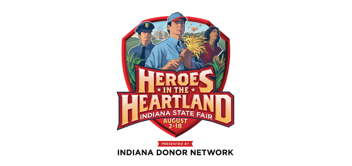 2019 Indiana State Fair Logo