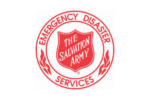Salvation Army Disaster Services Logo